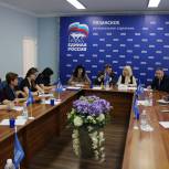 Елена Шаповская: Уровень работы сельских домов культуры должен повыситься