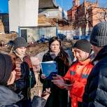 Партия проверит качество благоустройства городской среды в Приморье
