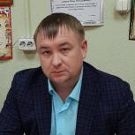 Иван Сажин: моя задача – максимальная открытость власти