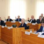 Западнова: Нужно обучать партийный актив, создавать кадровый резерв и заниматься его развитием