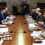 Турчак: На уровне государства выстраивается новая система обращения с отходами