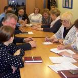 Углич готовится к проведению Диктанта Победы