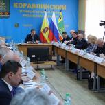 К 9 мая в Рязанской области приведут в порядок все памятники и воинские захоронения
