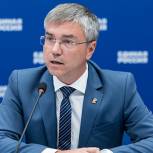 На сайте «Единой России» появился раздел для онлайн обращения в Комиссию Партии по этике