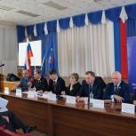 «Социальный маршрут» в Костромском районе