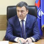 Афонский: Увеличение скоростного режима на федеральных трассах важно для развития дорожного движения