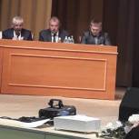 Законопроекты по декларированию доходов сельских депутатов разъяснил Анатолий Жданов