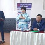 В Туве продолжаются дебаты предварительного голосования 