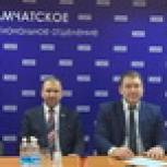 В рамках партпроекта «Единой России» будет благоустроено 15 тысяч объектов