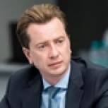 Бурматов: Экофорумы «Чистая страна» пройдут во всех экологически неблагополучных городах России