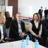 Выйти на высокий уровень качества жизни в Приморье поможет поддержка молодых