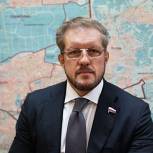 Жарков: Транспортная система влияет на уровень жизни москвичей