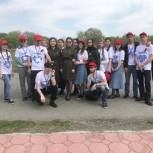 Квест-игра «Хочешь Мира - помни о Войне!» прошла в Кизляре