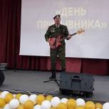 «День призывника» отпраздновали в Бирюлево Восточном 