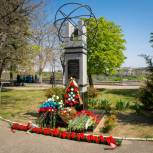 В Севастополе прошли мероприятия, приуроченные к 33-ей годовщине аварии на Чернобыльской АЭС