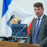 Кравченко: Оценка эффективности работы глав регионов позволит более активно развивать производство