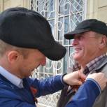 В Сергокалинском районе стартовала акция "Георгиевская ленточка"