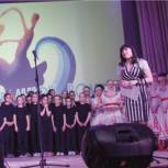 "Молодая Гвардия" на "Танцевальной волне"