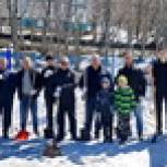 Во всероссийских субботниках «Единой России» в апреле приняли участие больше миллиона человек