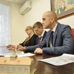 Михаил Рогозин предложил распространить опыт развития туризма «Старой Сарепты» на весь регион