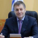Пусть ваш труд будет востребован и оценен по достоинству,- Михаил Котов
