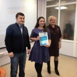 «Молодую гвардию» Муравленко возглавил Антон Малайко