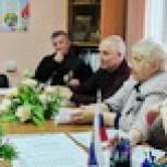 Инициативу по упрощению декларирования доходов сельских депутатов обсудили в Новоавачинском сельском поселении