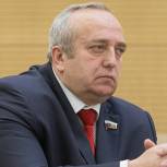 Клинцевич: У трагедии в Одессе нет других аналогов по жестокости