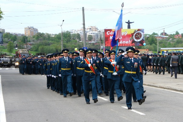 Марш 9 мая бессмертный полк