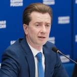 Бурматов: Лишение статуса регоператоров по обращению с ТКО становится тенденцией