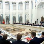 Почти 80 тыс. мест в яслях будет создано в России до конца 2019 года