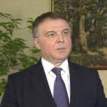 Брыкин: Работа по патриотическому воспитанию в Тюменской области - в фазе активного роста
