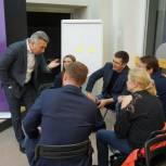 В Тюмени обсудили развитие промышленного потенциала региона