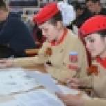 Более полутысячи жителей Хабаровского края присоединились к акции «Диктант Победы»