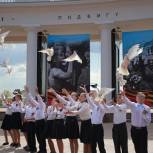 В Мордовии празднуют День Победы