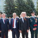 Главный праздник страны