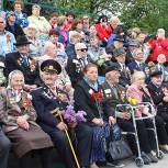 Жители Карачаево-Черкесии почтили память павших в Великой Отечественной войне