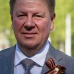 Алексей Ситников: Низкий поклон поколению победителей
