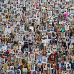 В акции «Бессмертный полк» в России ожидается участие 16 млн человек