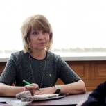 В Севастополе прошел тематический прием граждан по вопросам здравоохранения