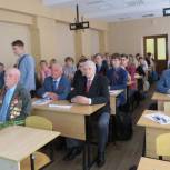 Автозаводцы написали «Диктант Победы» 