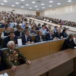 «Диктант Победы» «Единой России» написали около 100 тысяч человек 