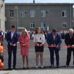 Елена Бондаренко поздравила ветеранов Курского района 