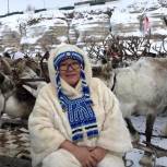 Елена Голомарева: "Включение восьми районов Якутии в Арктическую зону России – историческое событие"