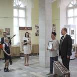 Проект «Историческая память» в Удмуртии наградил победителя конкурса «Лучший школьный краеведческий музей» 