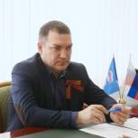 Депутат Госдумы в Новосибирске окажет содействие в благоустройстве общественных территорий