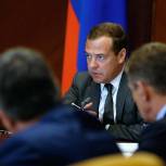 Премьер-министр поручил закрыть все обязательства перед гражданами по доступности мест в детсадах