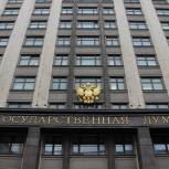 Госдума планирует 16 мая рассмотреть законопроект о компенсации многодетным семьям ипотечных кредитов