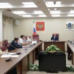 Депутаты настаивают на увеличении финансирования регионального здравоохранения
