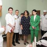 Депутаты Народного Собрания РД оперативно среагировали на жалобу пациента